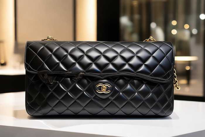 香奈儿包价格2021，香奈儿包包2021价格