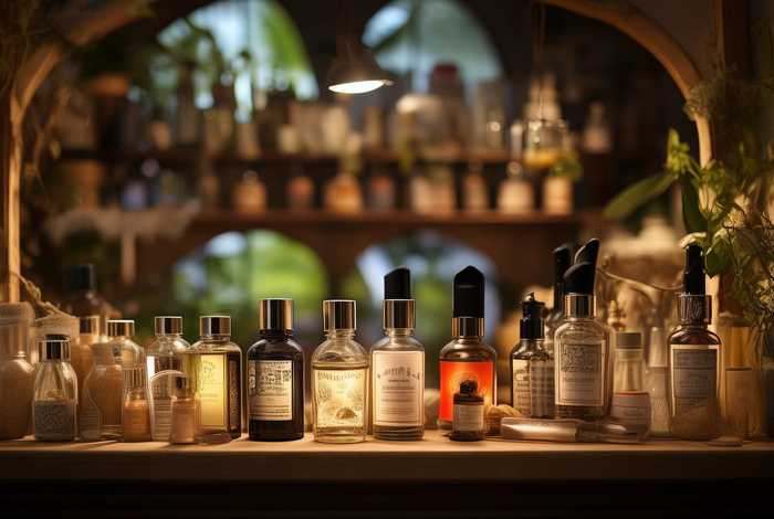 淘宝小众又好用的护肤品；淘宝小众又好用的护肤品店铺