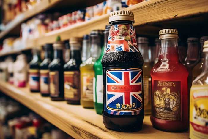 英国必买17种购物清单及价格，英国必买17种购物清单及价格英国的饮料有一种是巧克