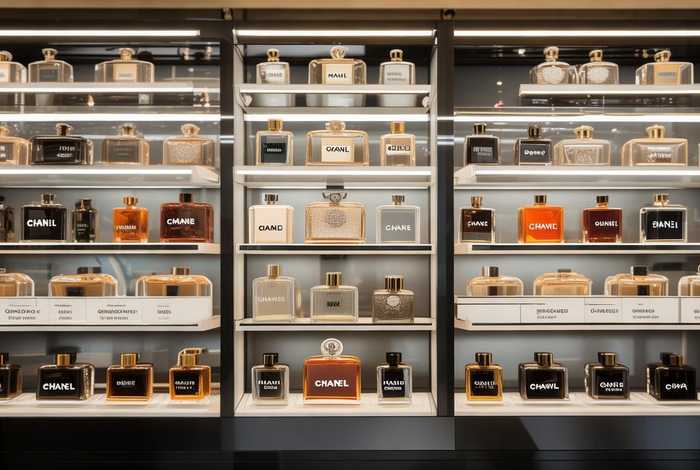 香奈儿官网香水价格大全，香奈儿官网店香水价格