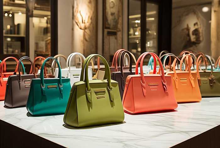 意大利包包有哪些品牌，意大利包包有哪些品牌标志