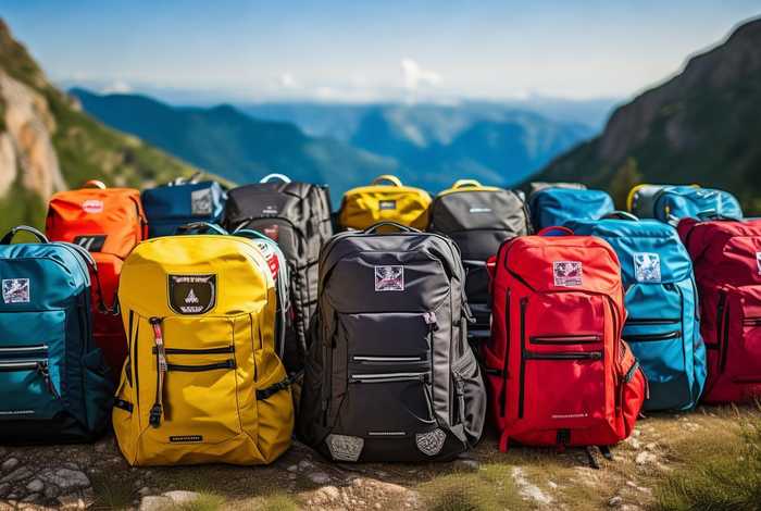 野外双肩包品牌排行榜，野外双肩包品牌排行榜前十名