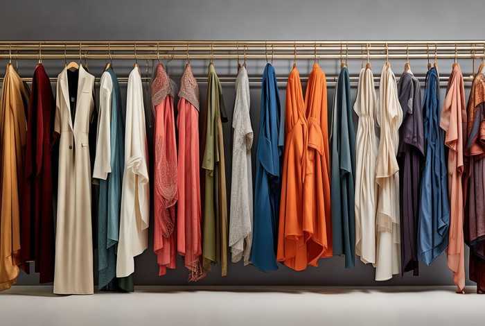 奢侈品牌排行榜服装图片 奢侈品牌排行榜服装图片大全