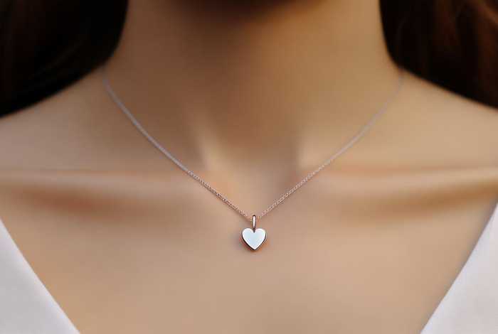 项链女推荐轻奢品牌1000左右(女生项链轻奢品牌推荐) 项链女推荐轻奢品牌1000左右(女生项链轻奢品牌推荐)