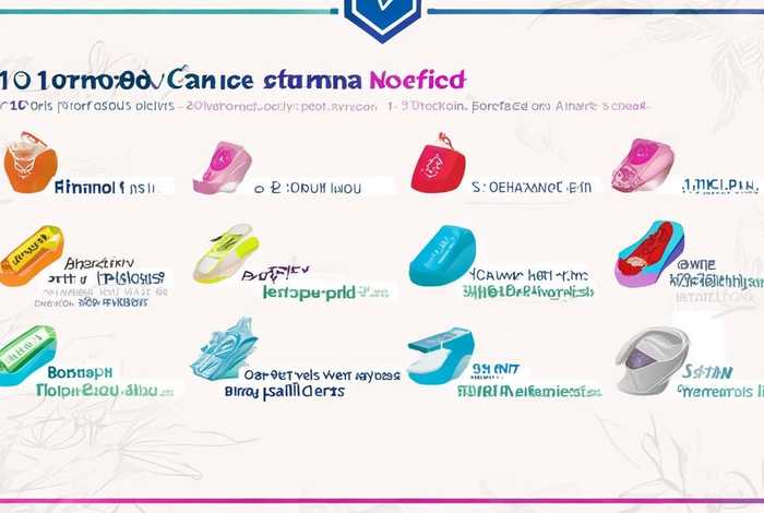 卫生巾排行榜前10强有哪些 - 卫生巾排行榜前10强有哪些品牌