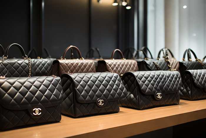 香奈儿包包官方价格，香奈儿包包官方价格表