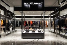 圣罗兰香港中文官网 圣罗兰香港官网中文版