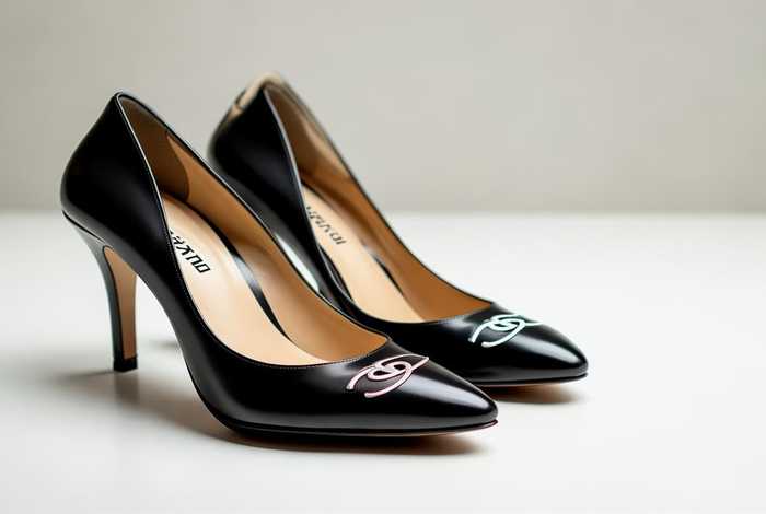 香奈儿官网店女鞋，香奈儿官网店女鞋是正品吗