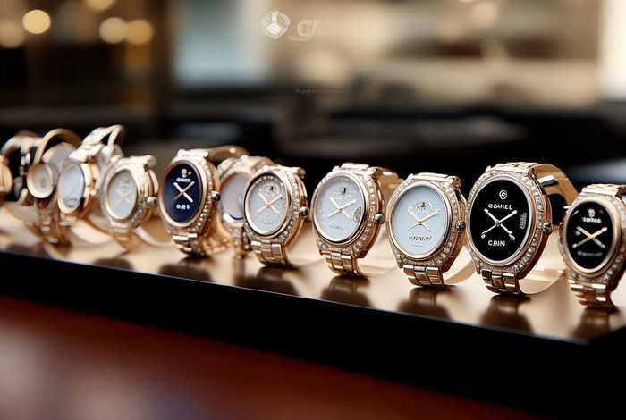 香奈儿女士手表大全价格 - 香奈儿女士手表大全价格多少