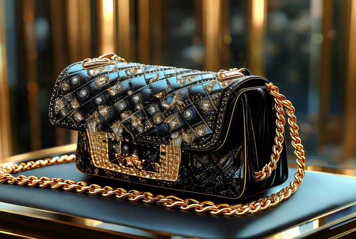 香奈儿最贵限量版包包（香奈儿最贵限量版包包多少钱）