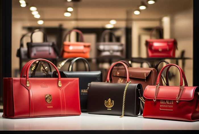 意大利牌子的包包有哪些；意大利牌子的包包有哪些标志