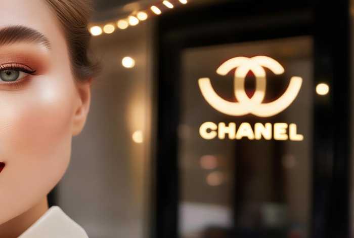 香奈儿彩妆什么档次；香奈儿彩妆属于什么档次