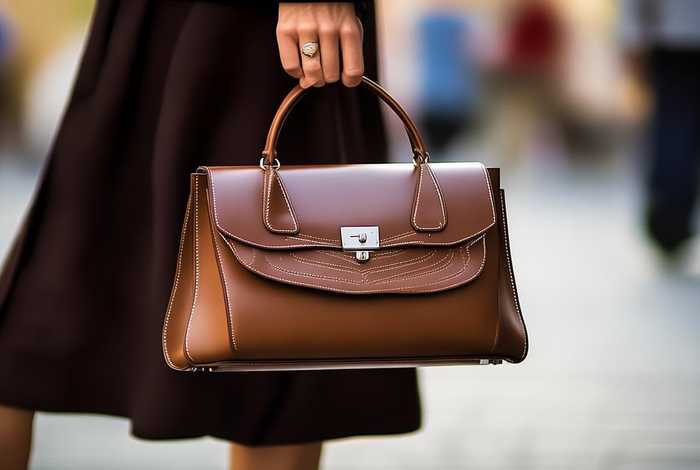 手提包女评语；女士手提包评语