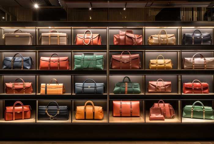 世界顶级皮具品牌排行 世界顶级皮具品牌排行榜前十名