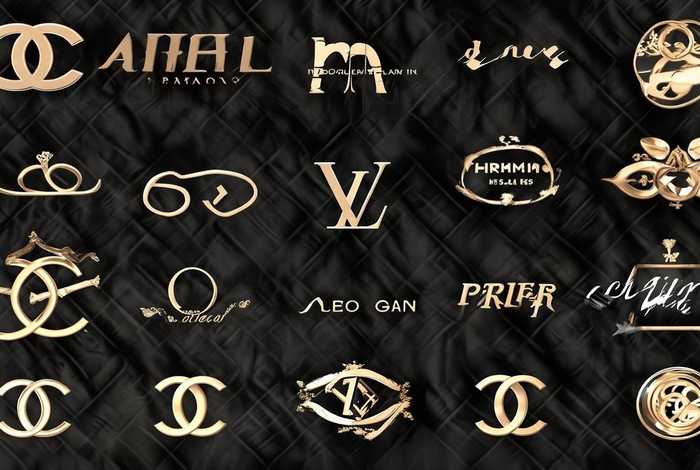 十大名品牌奢侈品商标 十大名品牌奢侈品商标有哪些 十大名品牌奢侈品商标 十大名品牌奢侈品商标有哪些