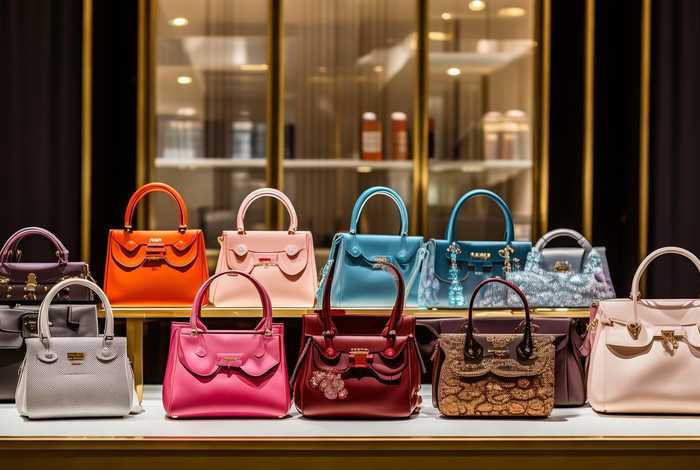 世界顶级奢侈品包包排名前十名 世界顶级奢侈品包包排名前十名图片