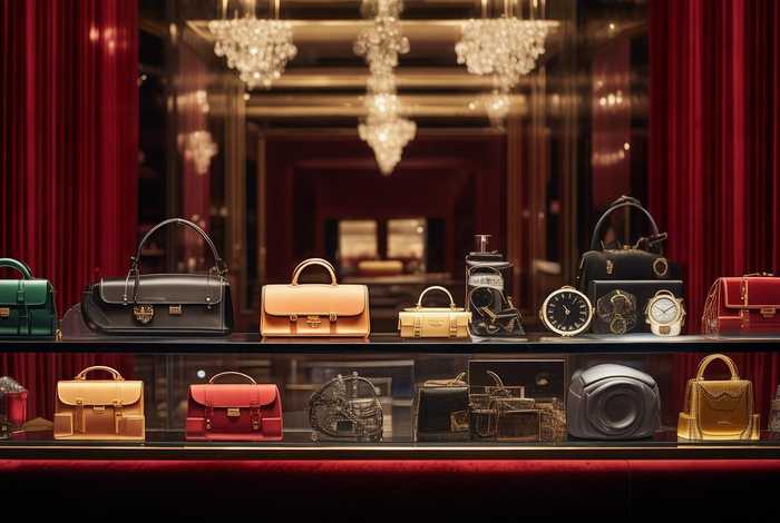 世界顶级奢侈品牌 世界顶级奢侈品牌前50