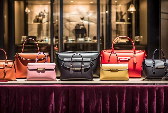 十大品牌包包排行榜 全球十大品牌包包排行榜
