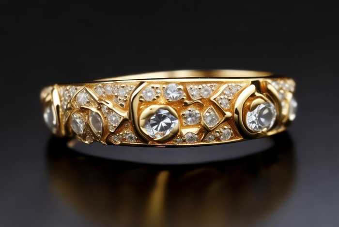 香奈儿菱格戒指标准宽度；专柜香奈儿菱格戒指宽度