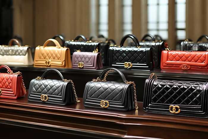 香奈儿包包全系列介绍大全、香奈儿包包全系列介绍大全图片