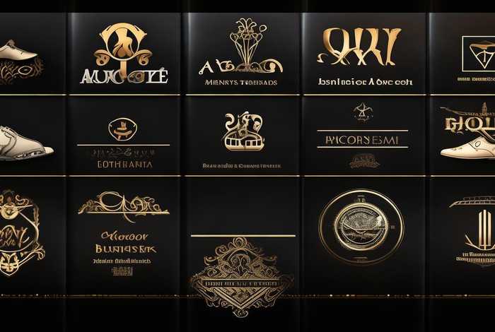 世界十大奢侈品牌男鞋logo（世界十大奢侈品牌男鞋排名）