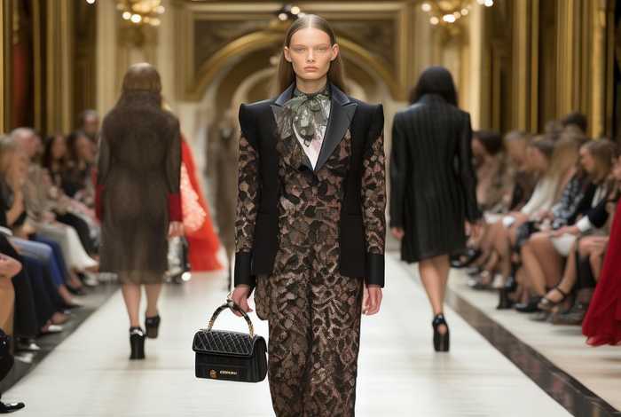 十大衣服奢侈品；十大衣服奢侈品排名榜