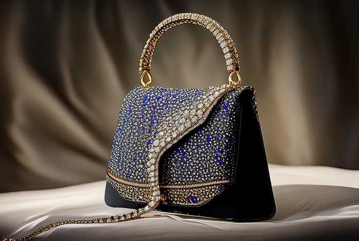 最奢侈的包 - 最奢侈的包包品牌排行榜