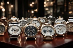 十大名表最新排名都是什么品牌 十大名表最新排名都是什么品牌的