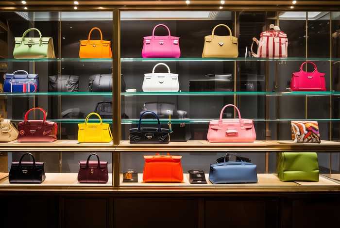 箱包奢侈品牌排行榜前十名；箱包奢侈品牌排行榜前十名有哪些