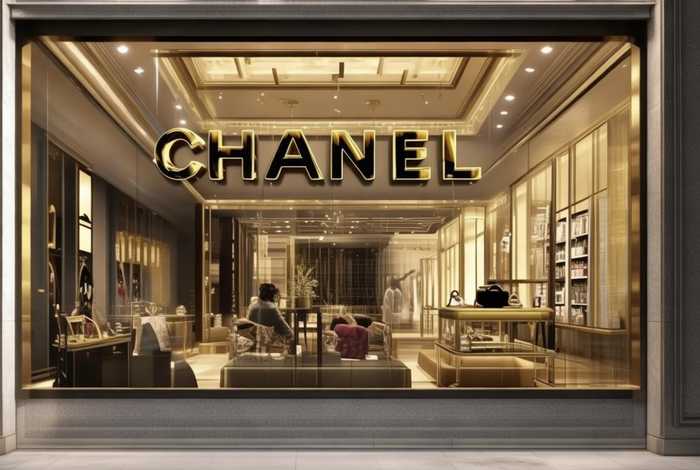香奈儿官网店加盟 - 香奈儿官网店加盟费多少