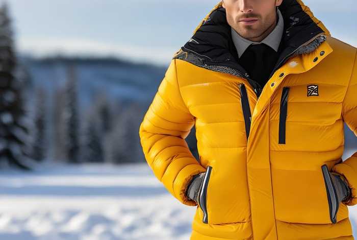 十大名牌羽绒服男士（十大名牌羽绒服男士有哪些）