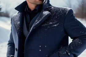 十大高档男装品牌男冬季外套；十大高档男装品牌男冬季外套图片