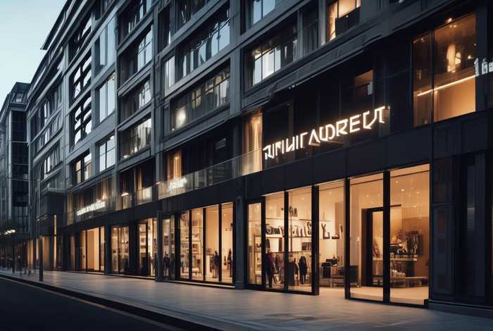 圣罗兰全国专柜地址，圣罗兰全国专柜地址在哪里