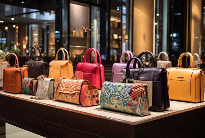 中国十大品牌女包 - 中国十大品牌女包排名