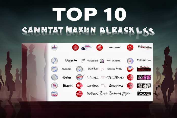 卫生巾十大排名黑名单有哪些；卫生巾十大排名黑名单有哪些品牌