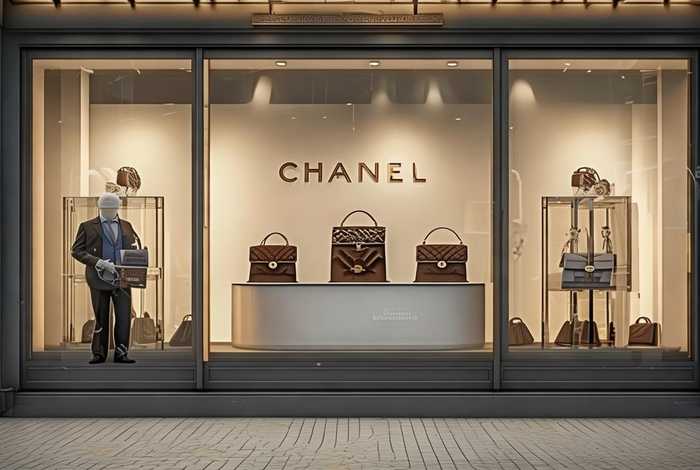 香奈儿包包专柜加盟（香奈儿包包专柜加盟电话）