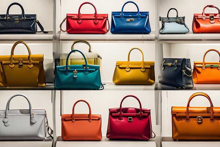 十大名牌包包最新款，十大名牌包包最新款图片