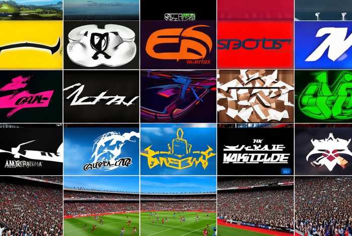 世界十大运动服饰品牌排名、世界十大运动服饰品牌排名榜