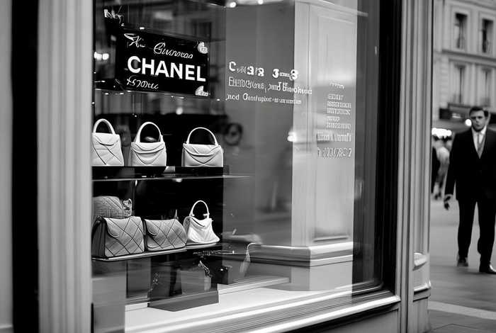 香奈儿为什么不卖男装;香奈儿为什么不卖男装品牌 香奈儿为什么不卖男装;香奈儿为什么不卖男装品牌