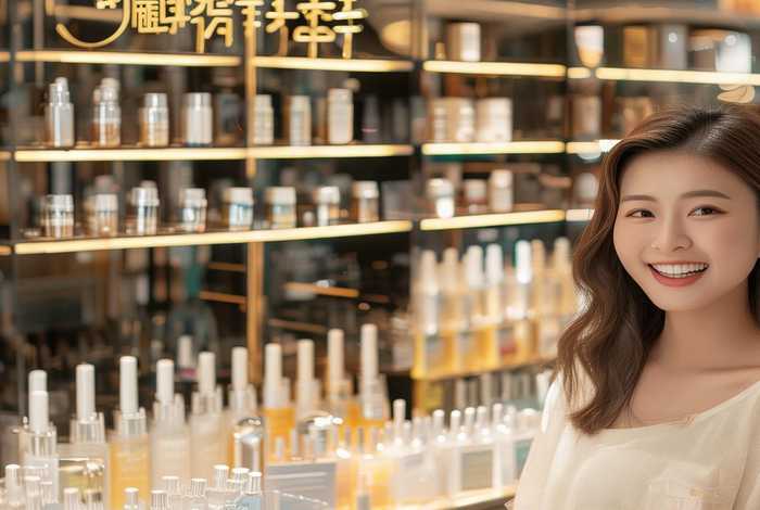 奢思雅美妆旗舰店直播间 奢思雅美妆旗舰店直播间是正品吗