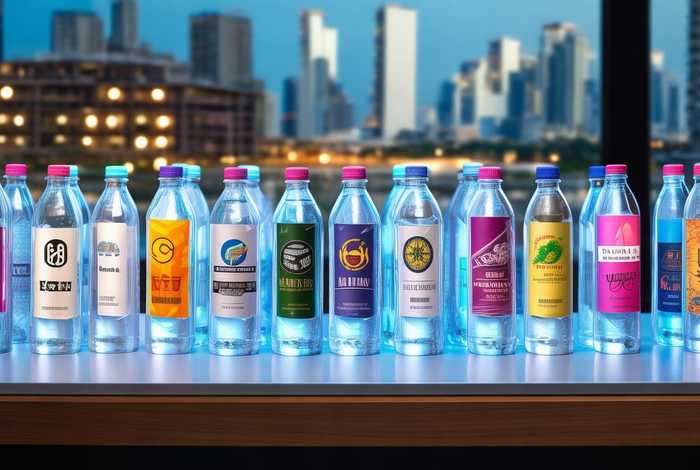 深圳的矿泉水品牌有哪些牌子 - 深圳的矿泉水品牌有哪些牌子的