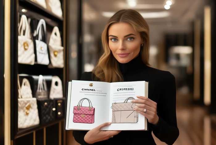 香奈儿包包怎么选购 香奈儿包包怎么选购正品