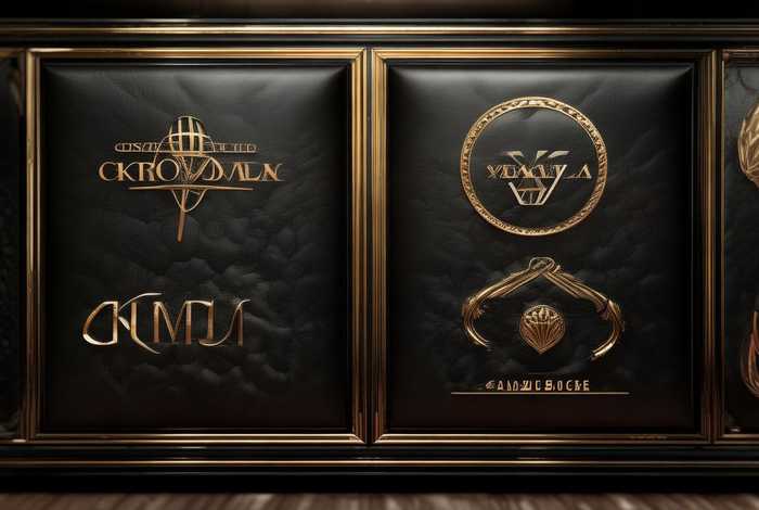 意大利奢侈品牌logo（意大利奢侈品牌logo大全）