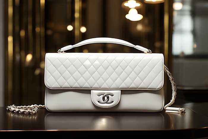 香奈儿官方官网包包 - 香奈儿包包官方网站