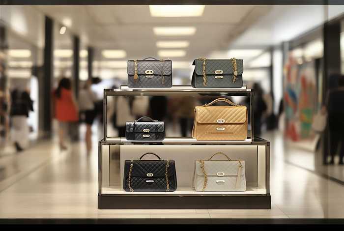 香奈儿包包在线上哪里可以买，香奈儿包在哪里买便宜