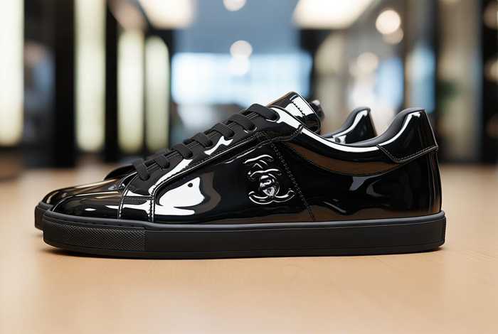 香奈儿鞋官网旗舰店休闲鞋，香奈儿鞋子官网旗舰店