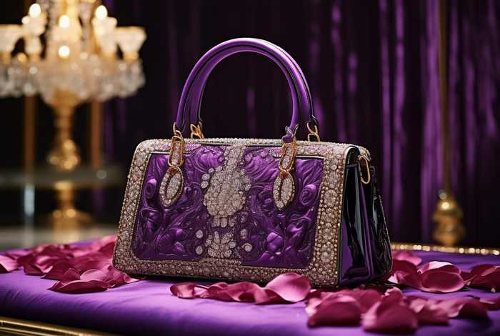 最奢侈包（最奢侈的包）
