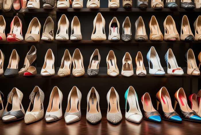 奢侈品鞋子品牌有哪些女鞋（奢侈品女鞋品牌有哪些牌子）