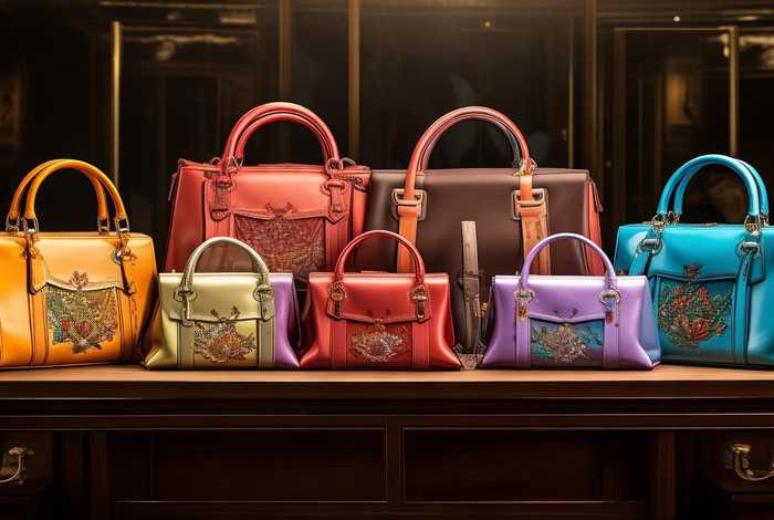 中国轻奢10大品牌包，中国轻奢10大品牌包包有哪些