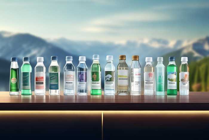 中国矿泉水十大排名、中国矿泉水十大排名最新